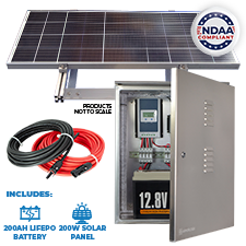 SM200-200AHL - Product Thumbnail