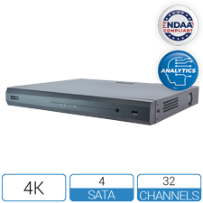 NVR324K-4I-NCV - Product Thumbnail