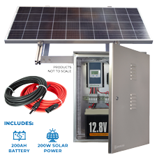 SM200-200AHL - Product Thumbnail