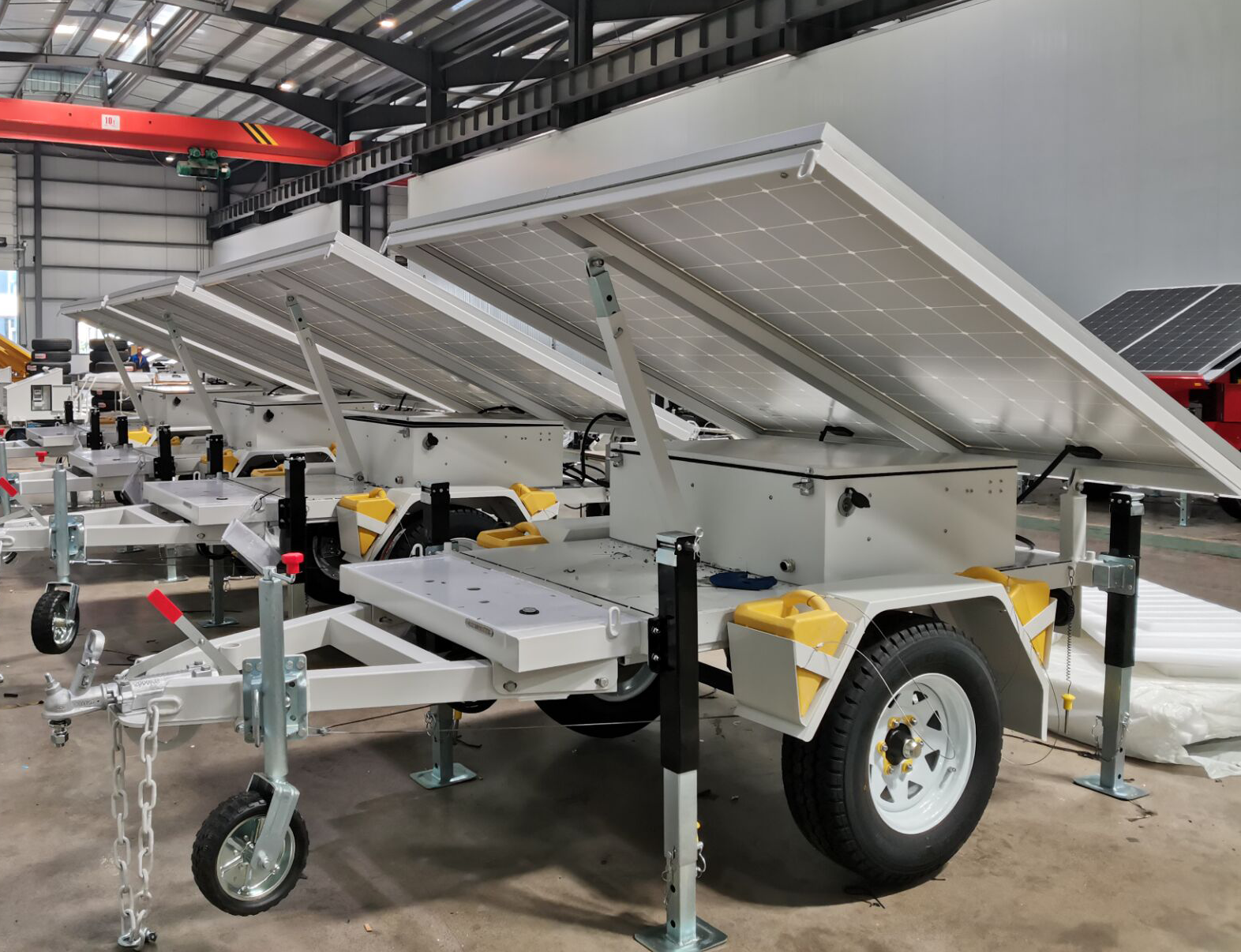 Manufacturing AL1400