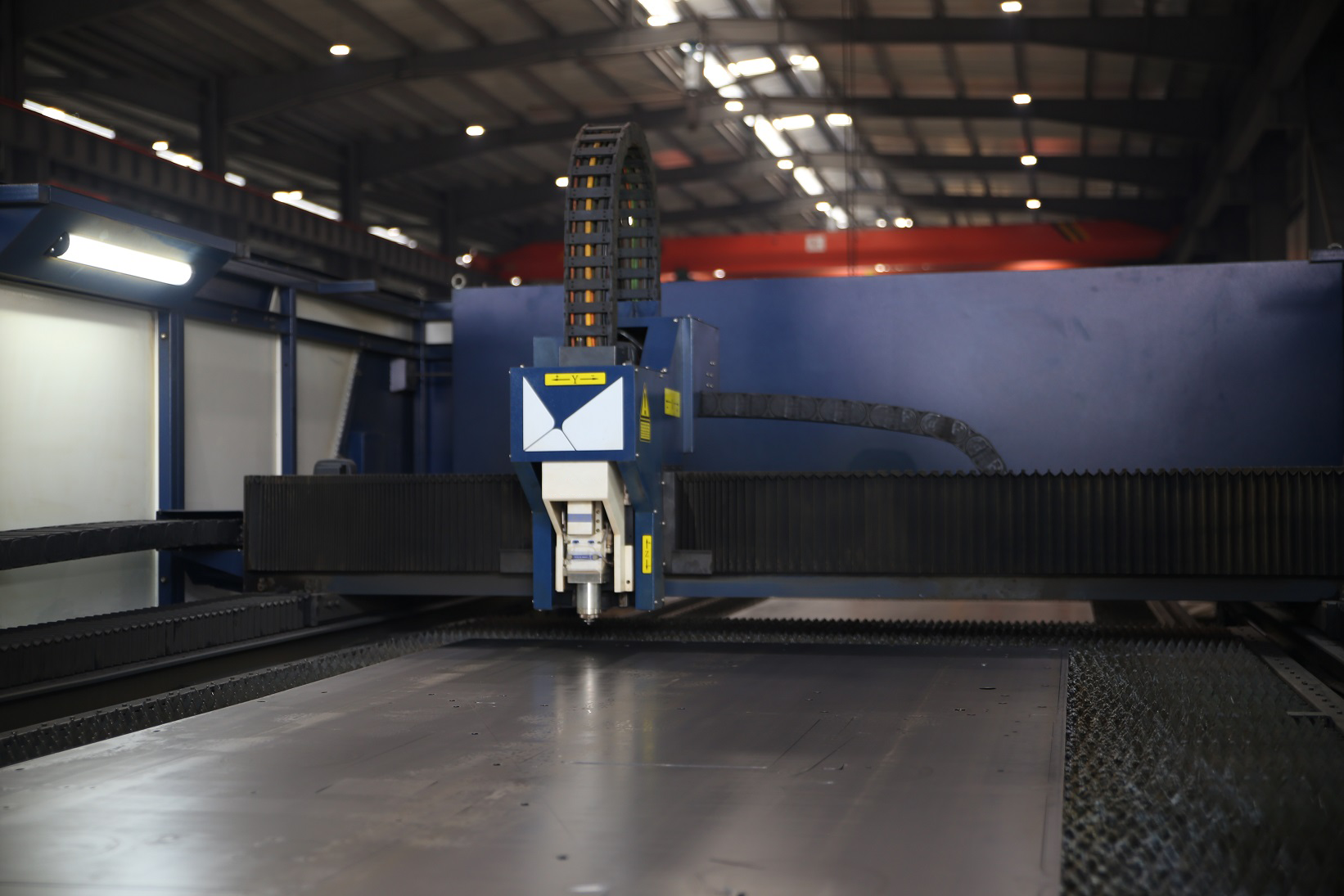 Our Manufacturer Facility