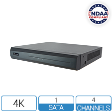 NVR4P44K-1-NCV - Thumbnail