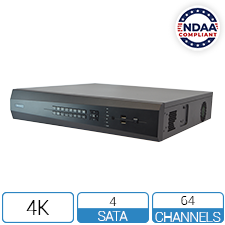 NVR64-8-NCV - Product Thumbnail