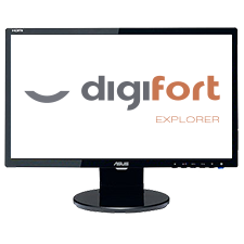 Digifort Explorer package for 1-12 security cameras.