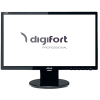 Digifort Professional video monitoring software for 1 - 40 cameras