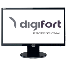Digifort Professional video monitoring software for 1 - 40 cameras