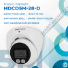 Product Highlight HDCD5M-28-D