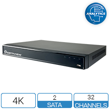 HDVR324K-Q2-AI - Product Thumbnail