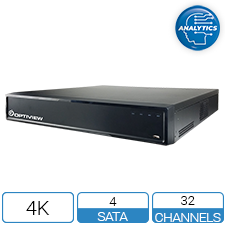 HDVR324K-Q4-AI - Product Thumbnail