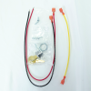 Altronix - CAS-PWR81224V Product Image 800x800 Included Accessories