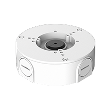 JB133 - Junction Box for VMX Series Cameras Thumbnail