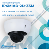 IP4MIAD-212-ZSM PRODUCT HIGHLIGHT