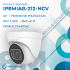 Optiview's IP8MIAB-212-NCV Product Highlight