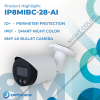 IP8MIBC-28-AI PRODUCT HIGHLIGHT