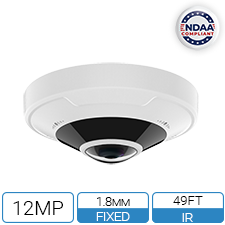 Optiviews IP8F-NCV Product Thumbnail