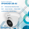 IP4MIAB-28-AI Product Highlight