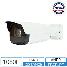 LPRIP2M-ANPR-IR-NCV - Thumbnail