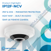 IP12F-NCV - Product Highlight