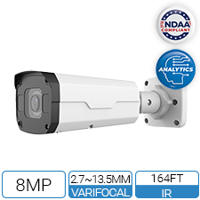 Optiviews IP8MIBC-212-NCV Product Thumbnail
