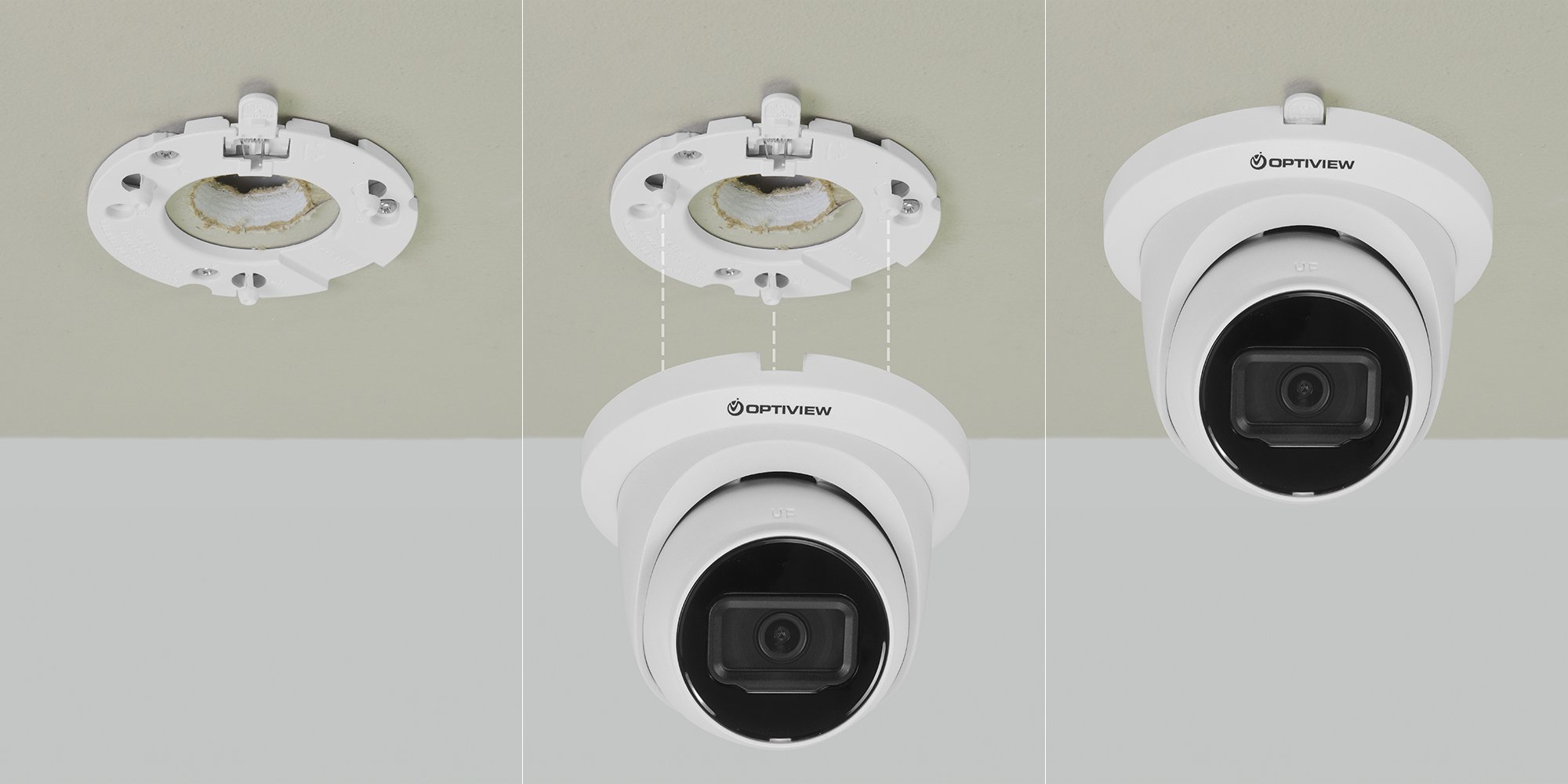 Rapid Install Infinity 2000x1000