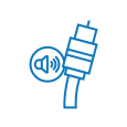 Optiview_2020_Iconset_Audio Over Coax