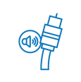 Optiview_2020_Iconset_Audio Over Coax