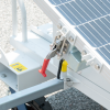 Optiview AL600 Product Image Solar Cart 800x800 Panel Latch