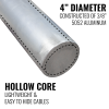 ALPole-16 with a Hollow Core and 4" Diameter