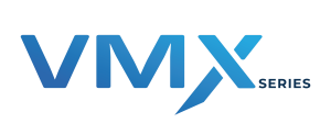 VMX Series Logo