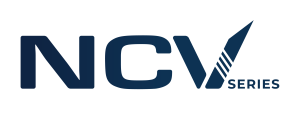 NCV Series Logo