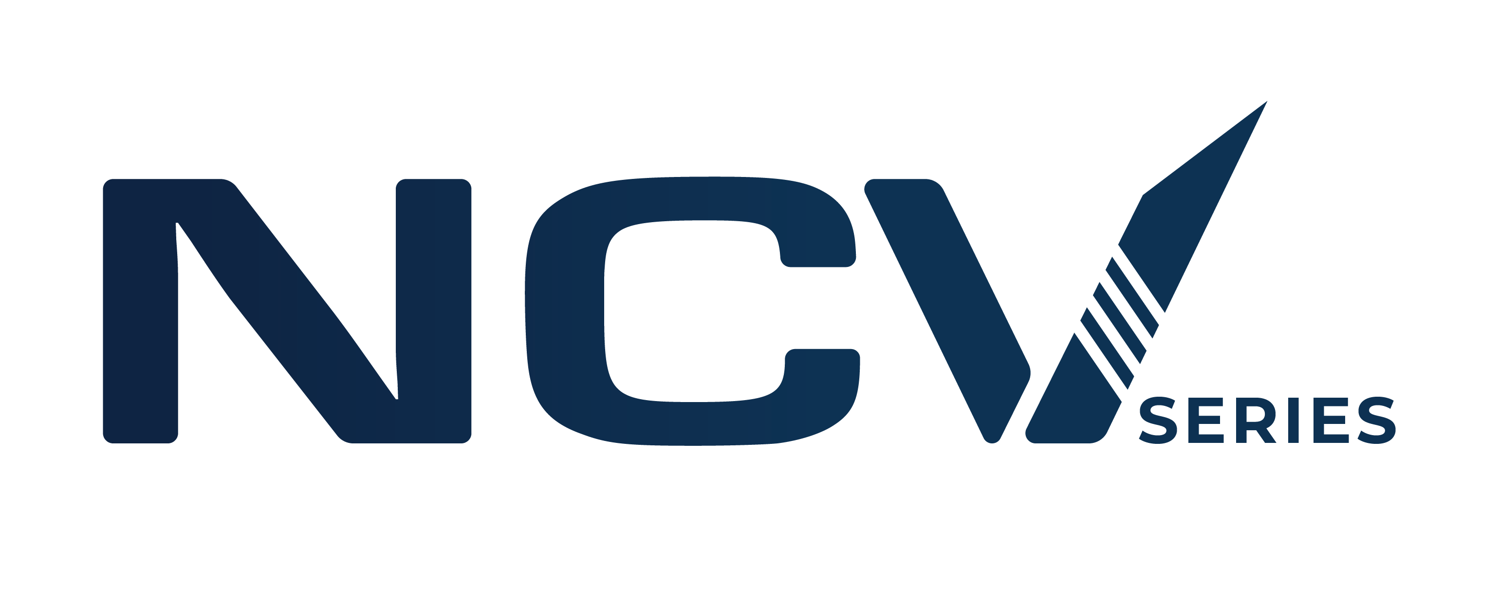 NCV Series Logo