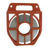TYPE 201 SS BAND 3/4″ X -.03 X 100′