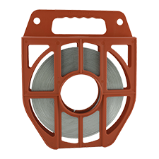 TYPE 201 SS BAND 3/4″ X -.03 X 100′