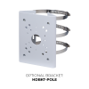 HDBKT-POLE - VMX Series Optional Bracket