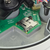 IP8MIAD-28-AI - Memory Card Slot