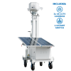 AL600-EDGE3F-4K- Solar Powered Mobile Surveillance Cart with 3x 4K Cameras 800x800