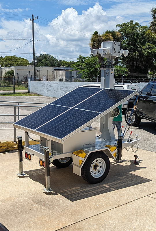 AL1500 - Customer Photo Surveillance Package