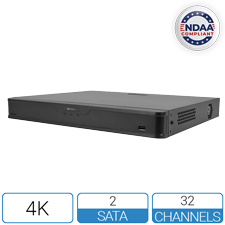 Optiview HDVR324K-2I-NCV Product Thumbnail 225x225
