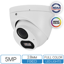 HDCD5M-28A-LED-NCV Product Thumbnail 225x225