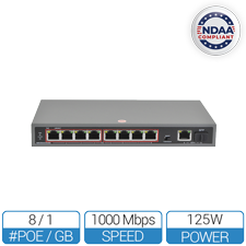 OVPOE8-125V Product Thumbnail 225x225