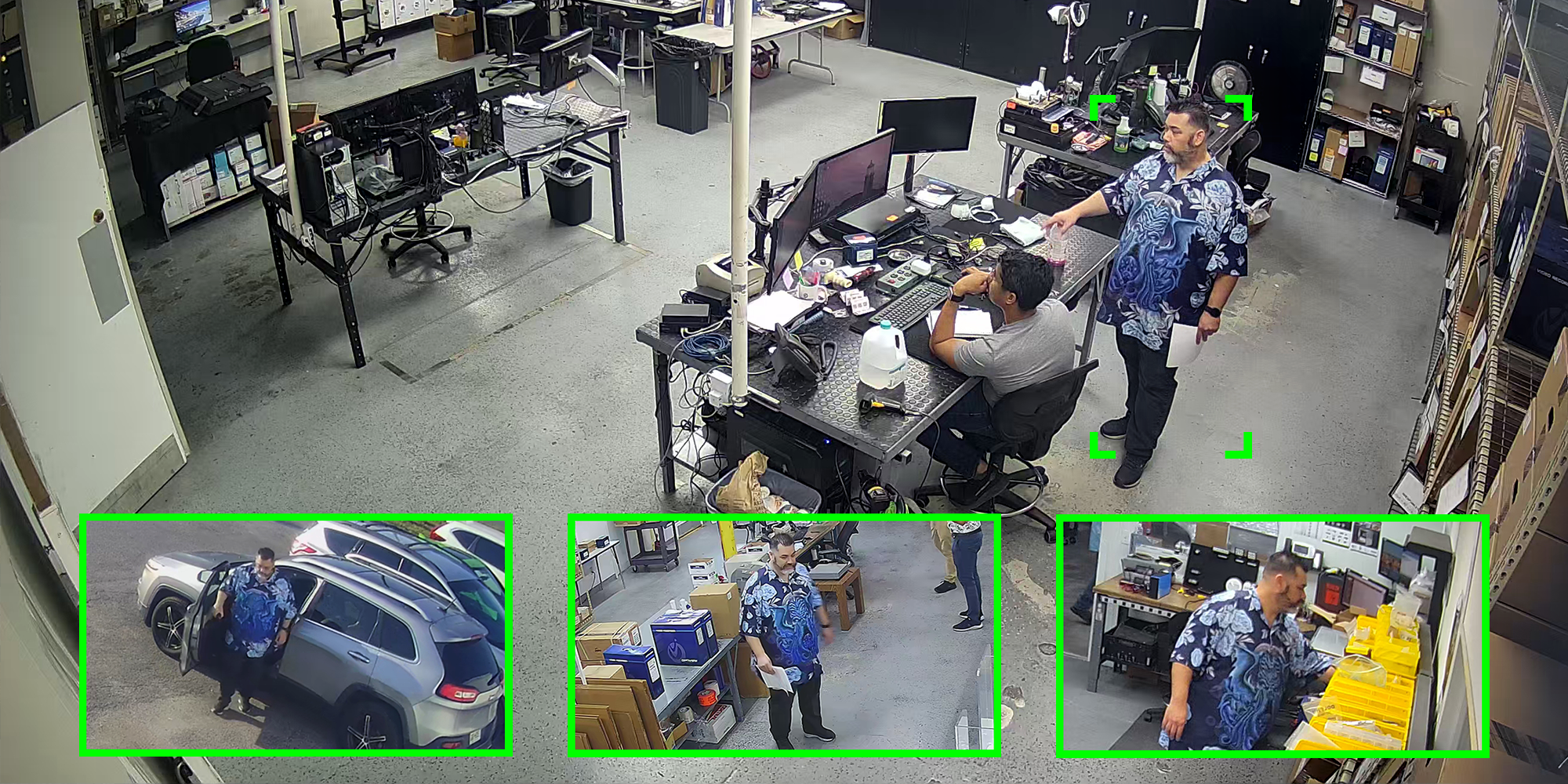 AI Quick Search Infinity Scroll 2000x1000