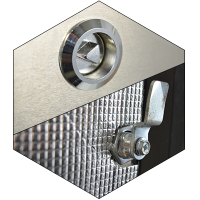 Infinity - Efficient Cooling