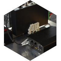 Infinity - Customize Your Way