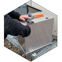 Infinity - Immediate Cost Savings