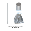 Product Images Optional Accessory ALPole-16