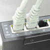 WPNS-4 Product Feature PoE Switch