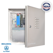 WPNS-4 Product Thumbnail