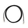 CAT6-1S - 1ft Slim Patch Cable