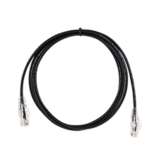 CAT6-1S Thumbnail - 1ft Slim Patch Cable