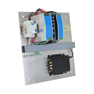 WPNS-4-4G Product Images 800x800 Infinity Backplate with Network Switch & Cell 4G Modem